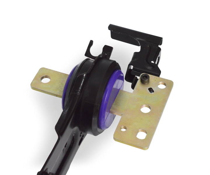 Rear Trailing Arm Bush Powerflex Polyurethane Bush Ford Mondeo Models